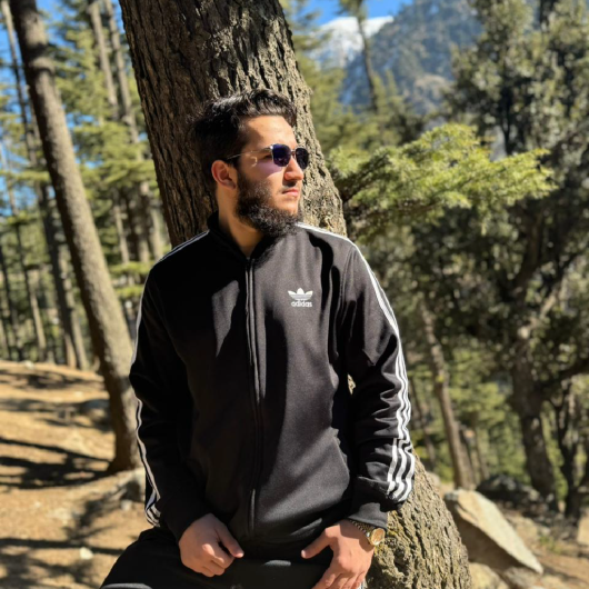 Sohail Agha