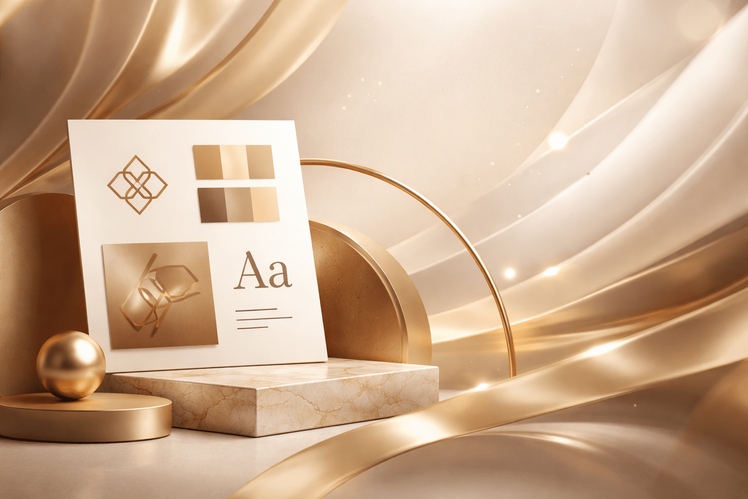Brand Identity