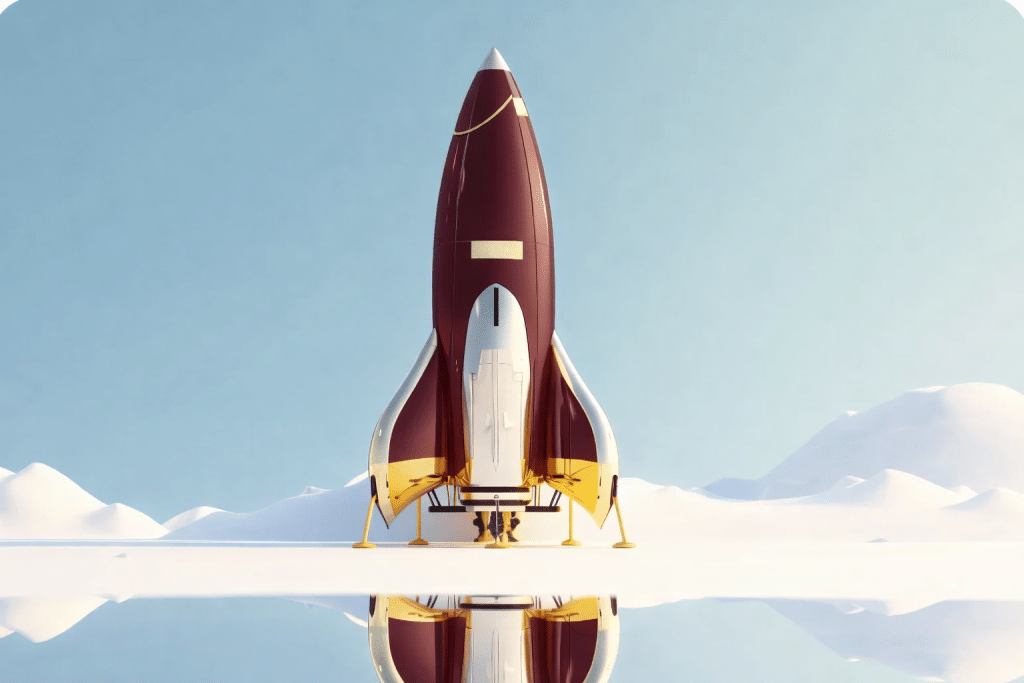 Rocket