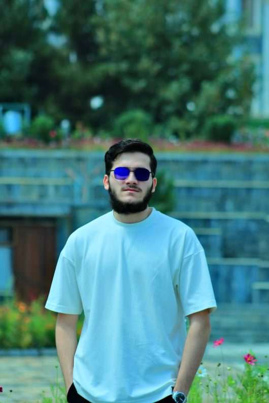 Muhammad Sami Agha