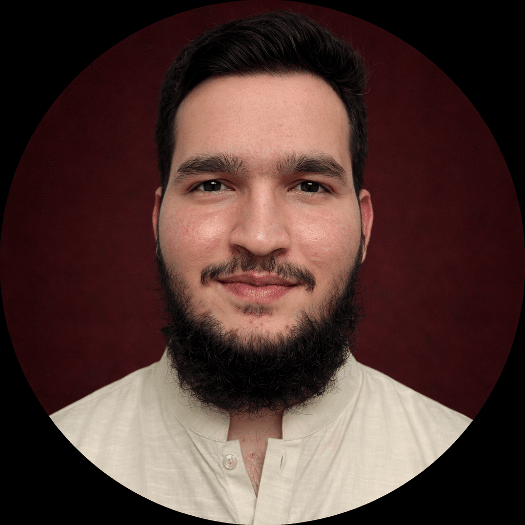 Syed Suleman Shah Agha